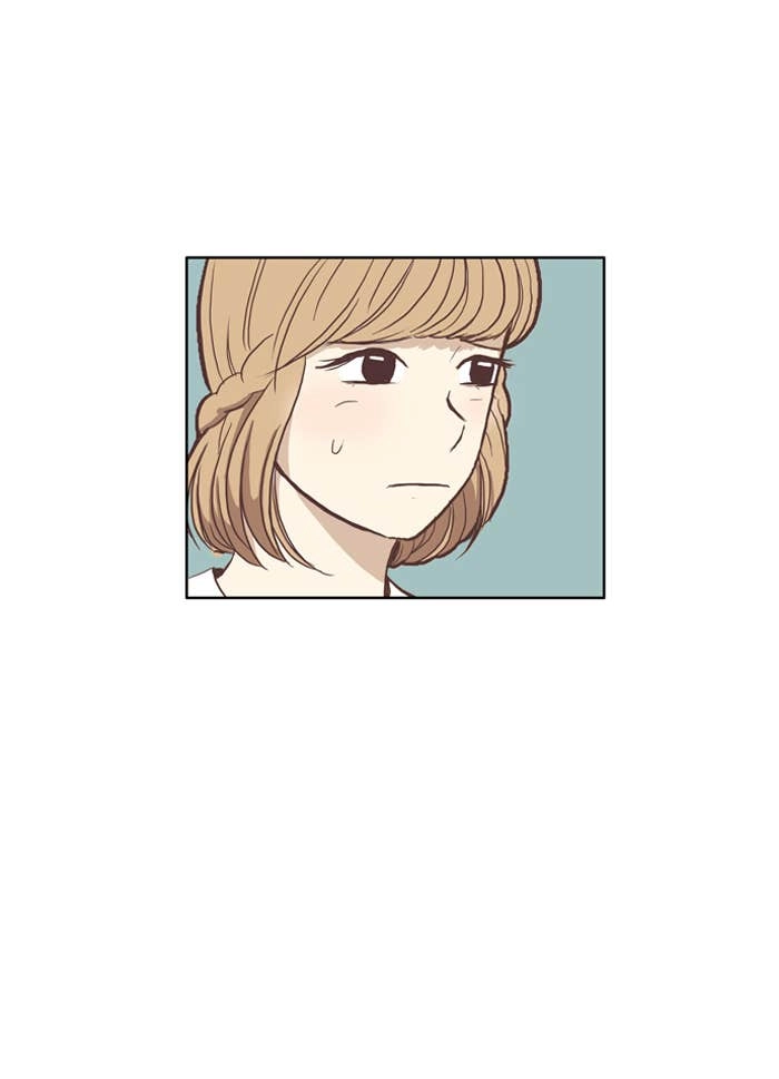 Odd Girl Out Chapter 55 Page 30