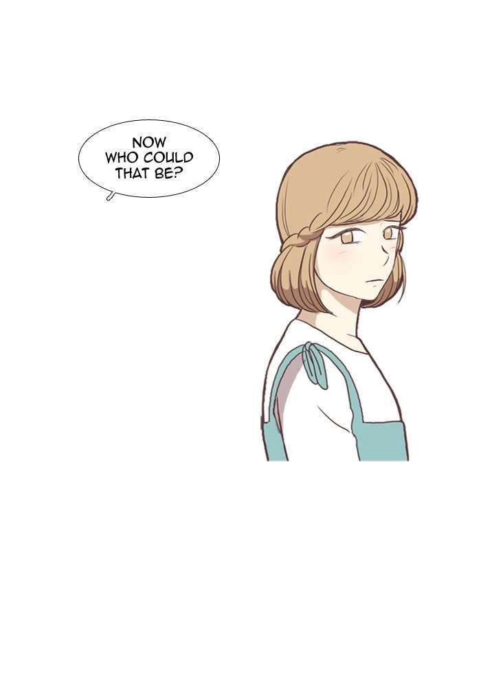 Odd Girl Out Chapter 55 Page 34