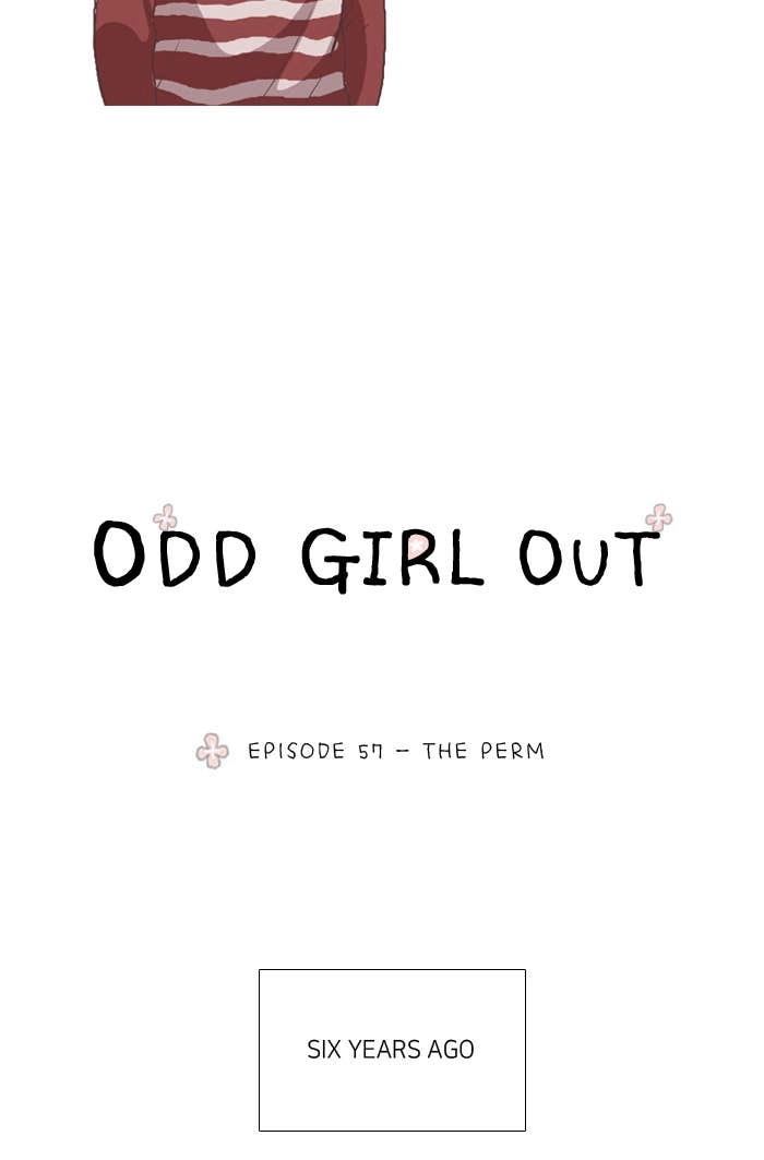Odd Girl Out Chapter 57 Page 6
