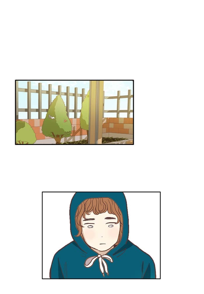 Odd Girl Out Chapter 57 Page 36