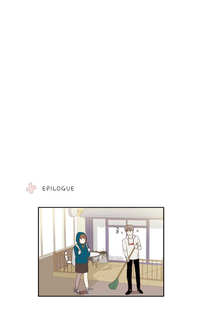 Odd Girl Out Chapter 57 Page 38