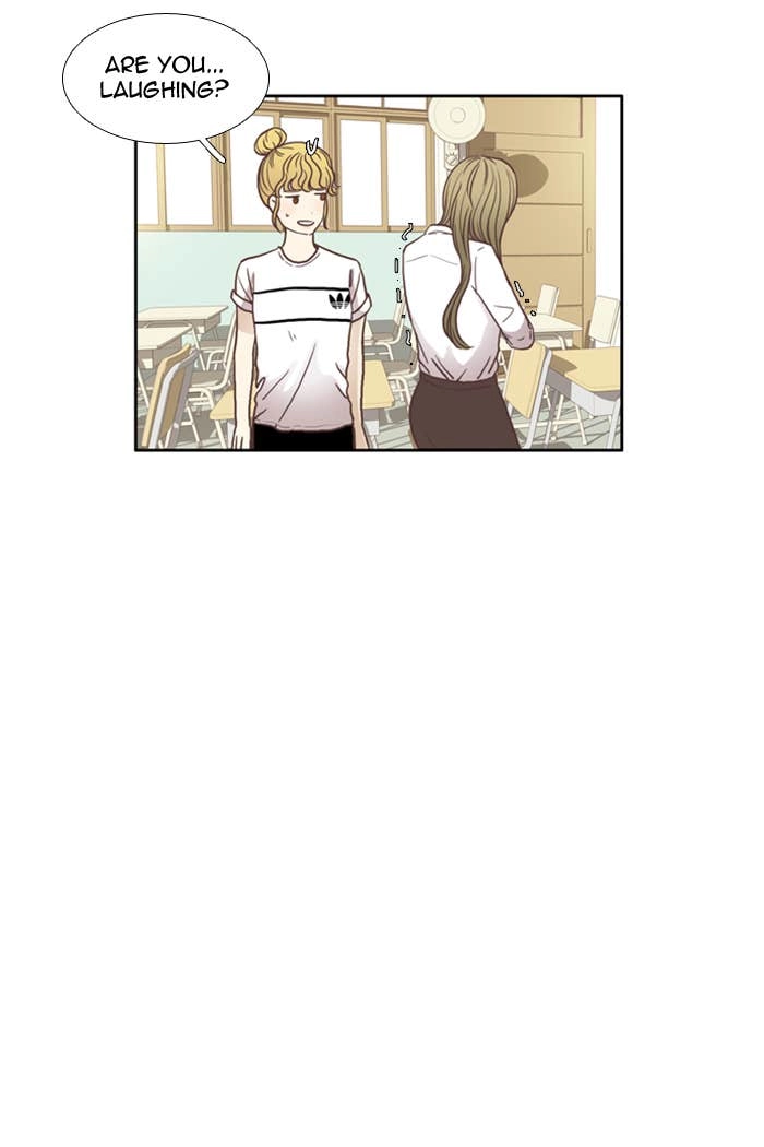 Odd Girl Out Chapter 58 Page 26