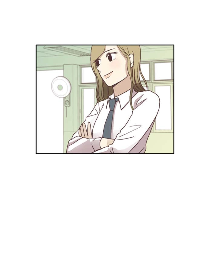 Odd Girl Out Chapter 58 Page 38