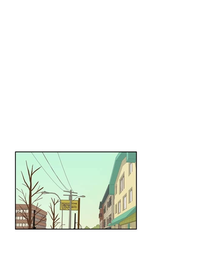 Odd Girl Out Chapter 59 Page 7