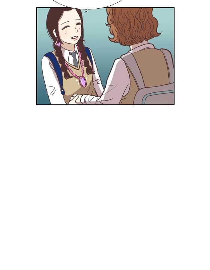 Odd Girl Out Chapter 59 Page 21