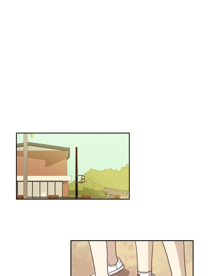 Odd Girl Out Chapter 59 Page 38