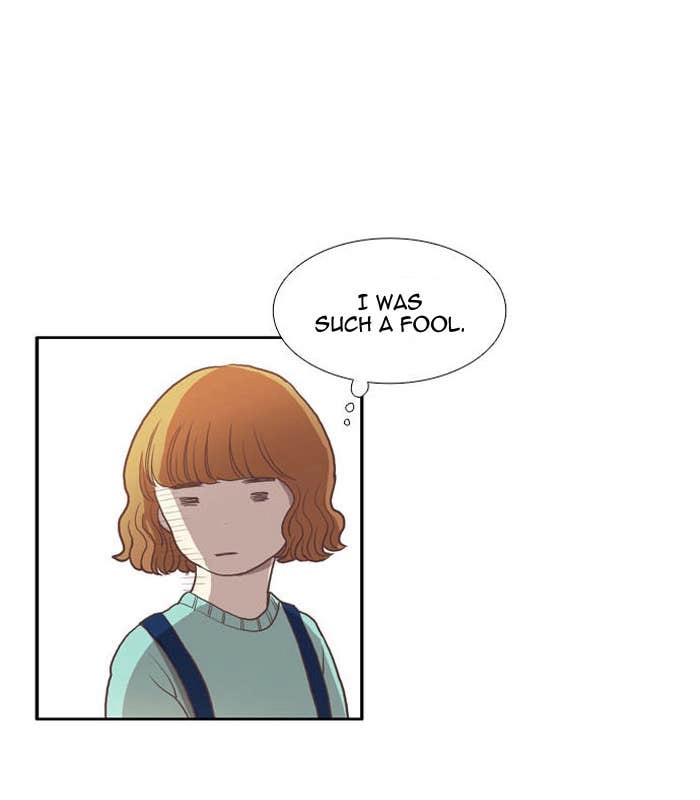 Odd Girl Out Chapter 6 Page 5