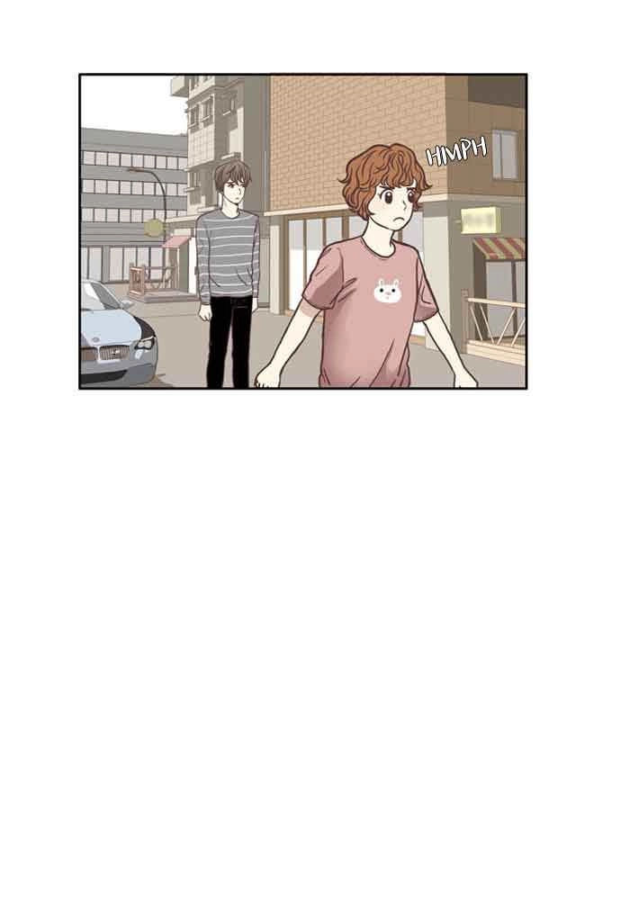 Odd Girl Out Chapter 60 Page 21