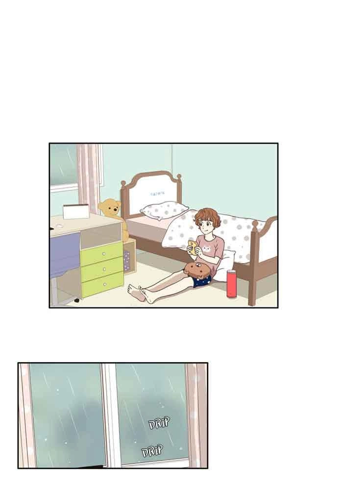 Odd Girl Out Chapter 60 Page 22