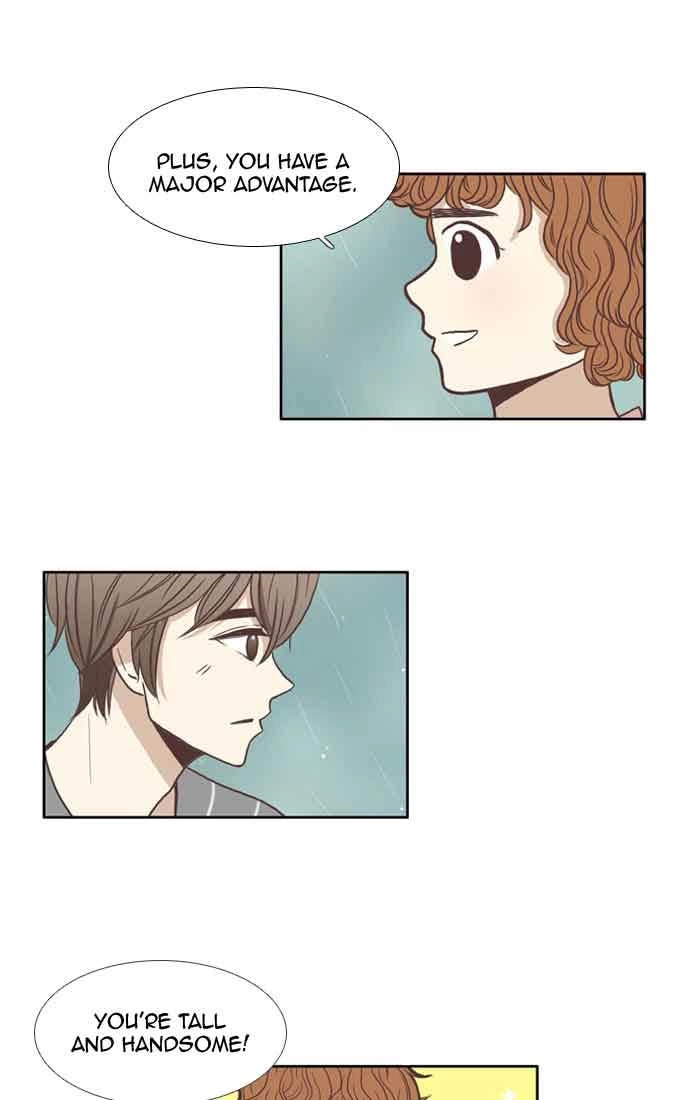 Odd Girl Out Chapter 60 Page 41