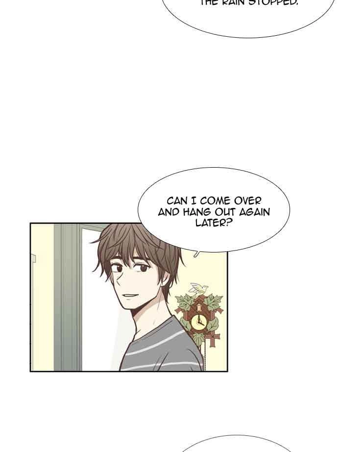 Odd Girl Out Chapter 60 Page 44
