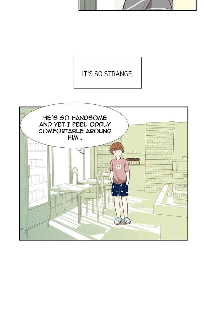 Odd Girl Out Chapter 60 Page 46