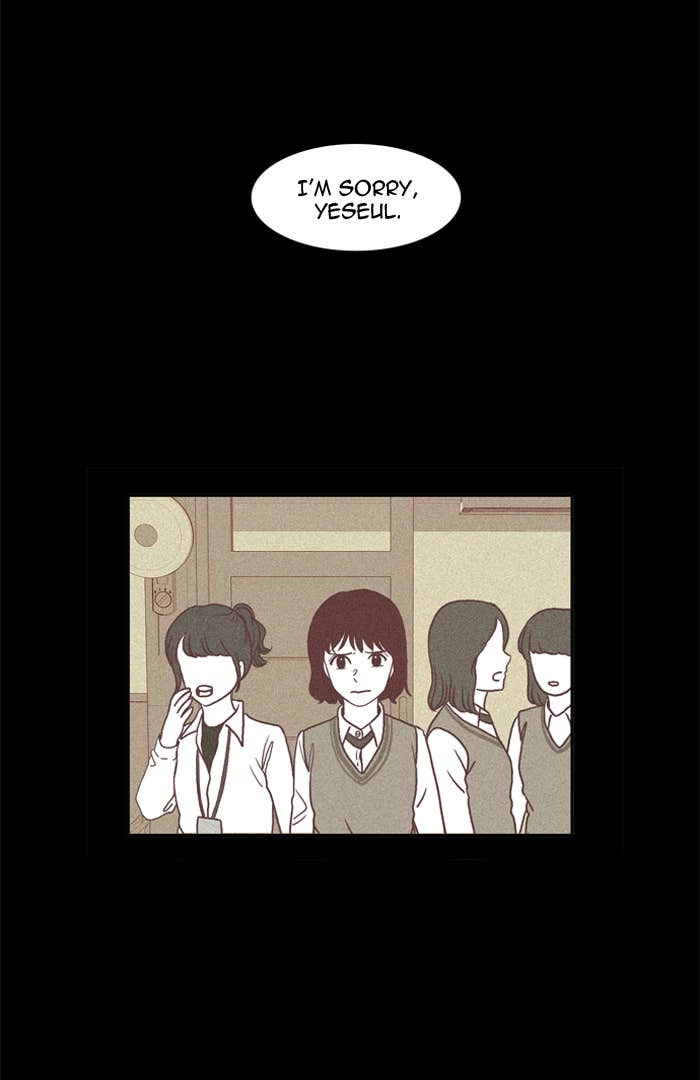 Odd Girl Out Chapter 62 Page 35