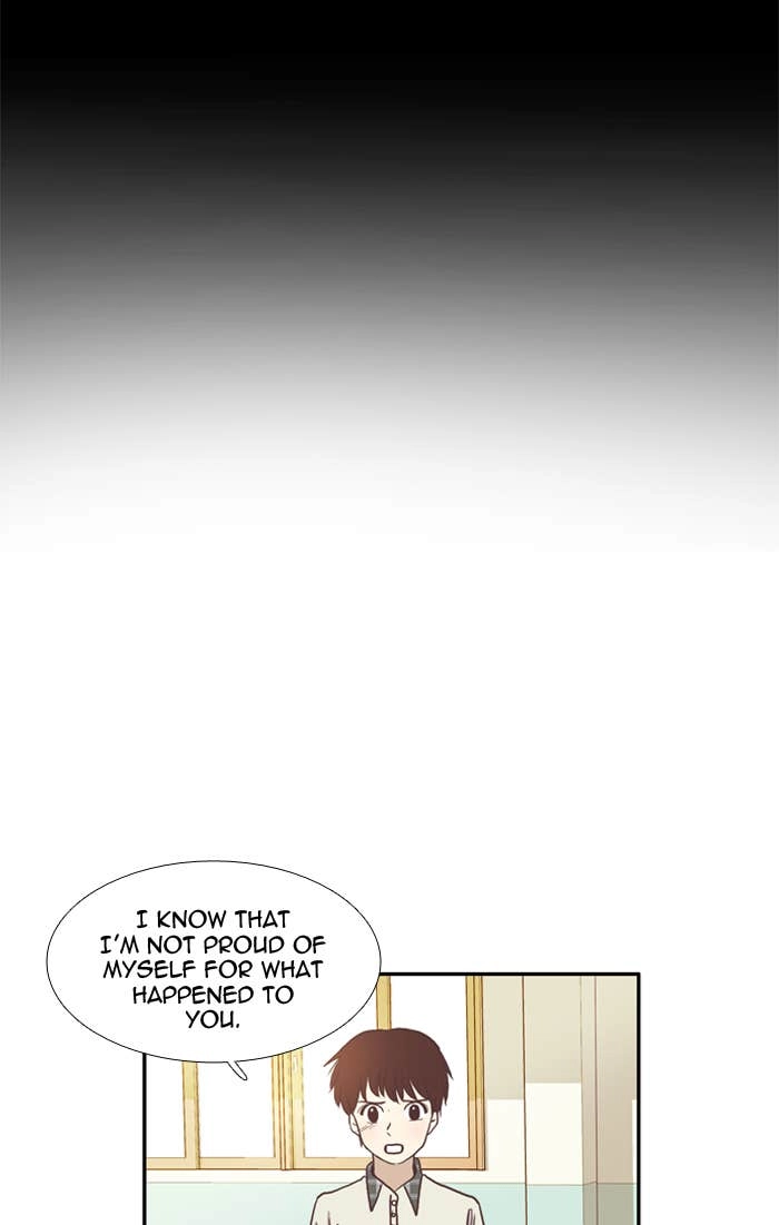 Odd Girl Out Chapter 62 Page 36