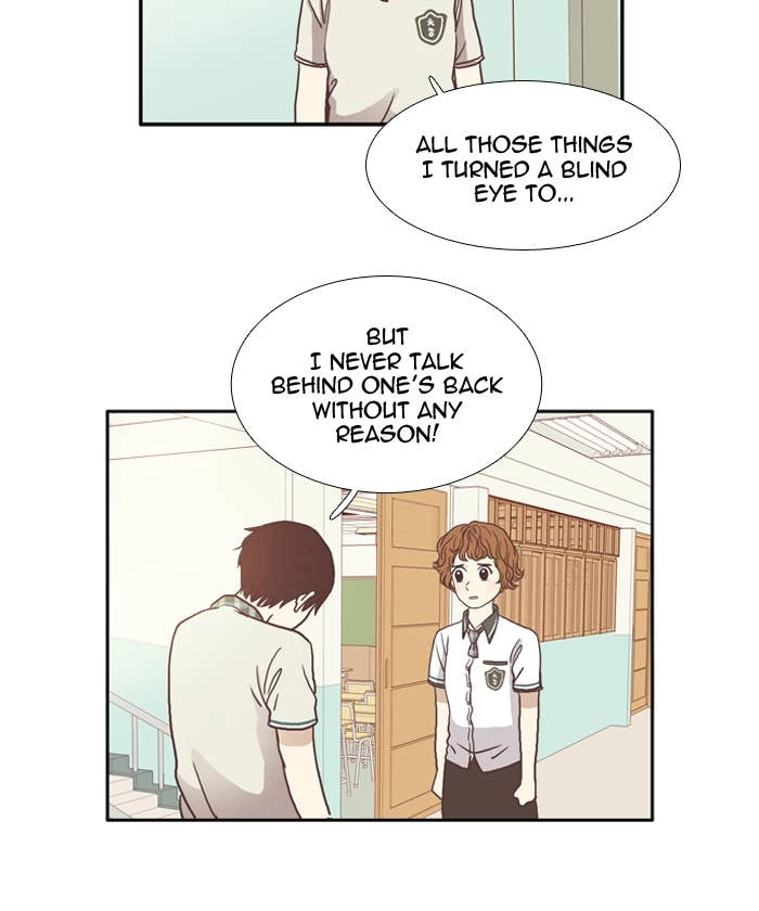 Odd Girl Out Chapter 62 Page 37