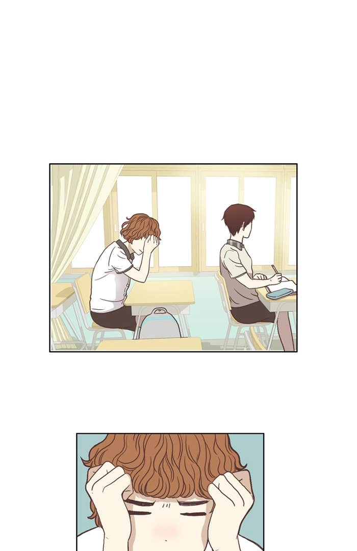 Odd Girl Out Chapter 63 Page 10