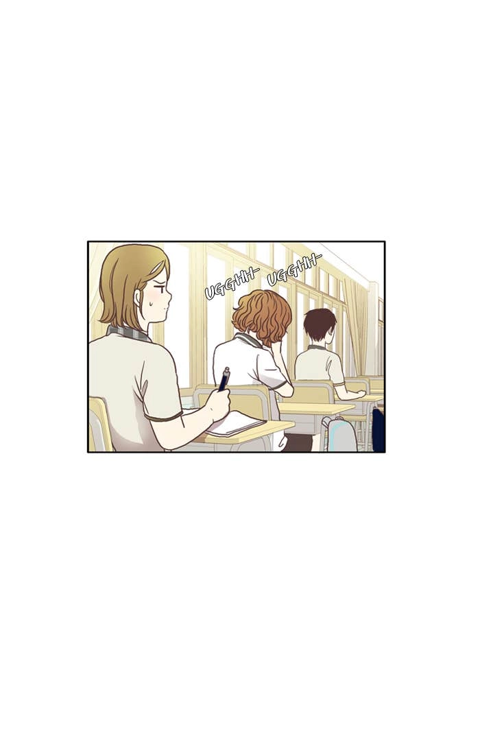 Odd Girl Out Chapter 63 Page 15