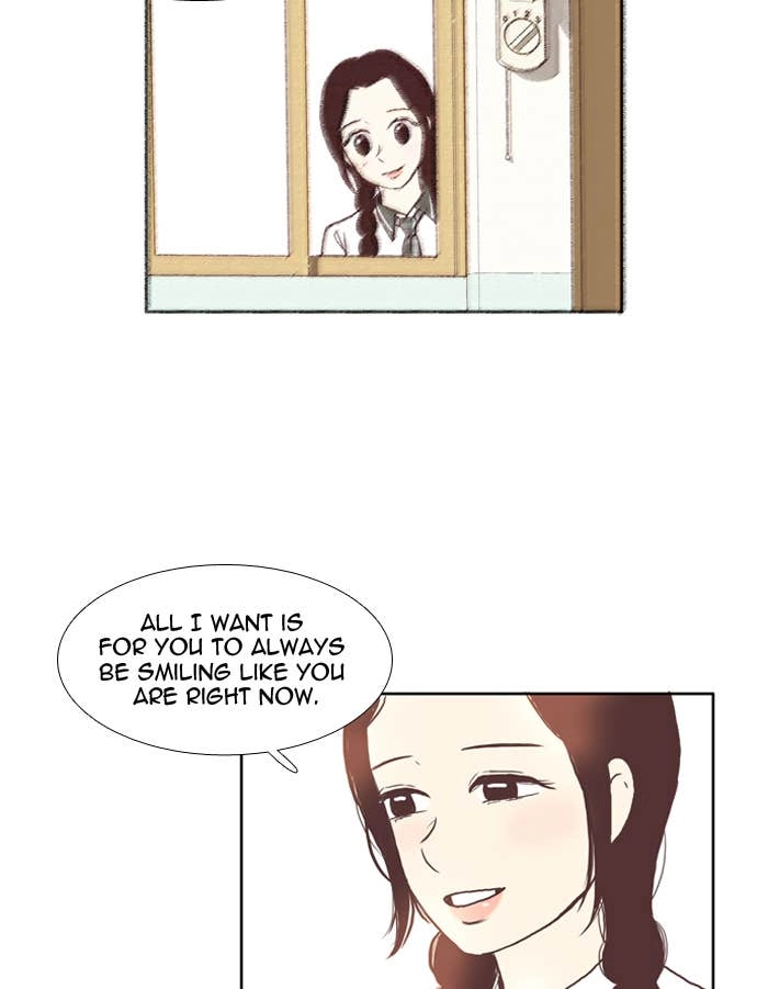 Odd Girl Out Chapter 63 Page 41