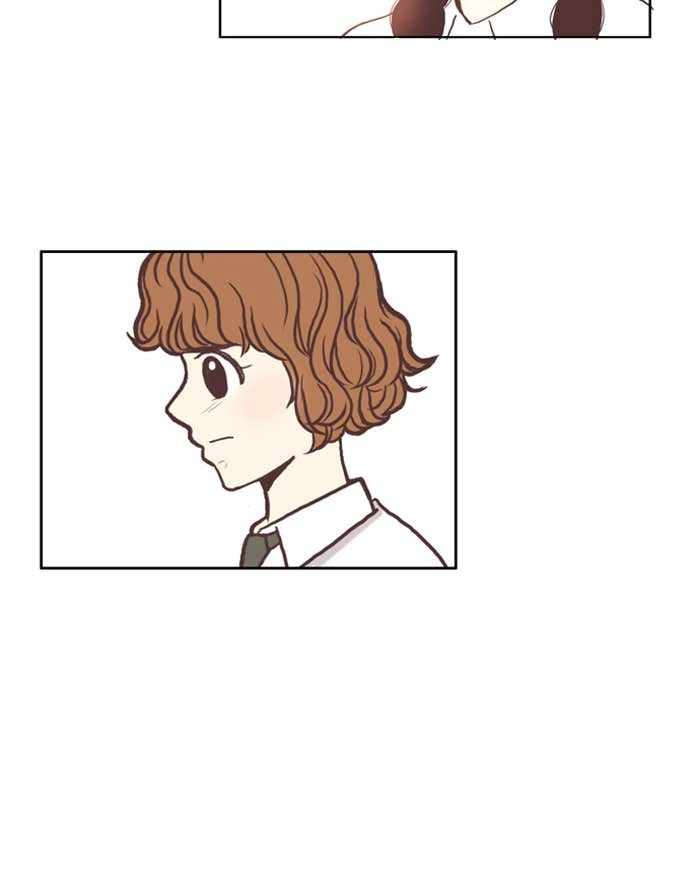 Odd Girl Out Chapter 63 Page 42