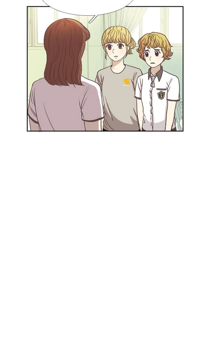 Odd Girl Out Chapter 64 Page 10