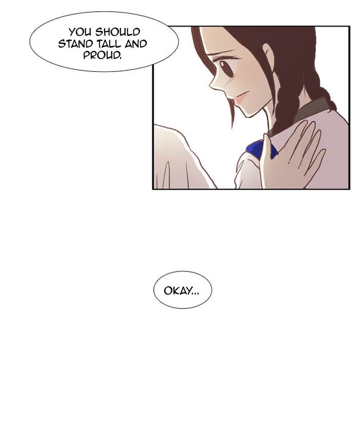Odd Girl Out Chapter 64 Page 35