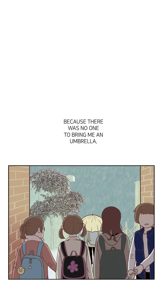 Odd Girl Out Chapter 65 Page 7