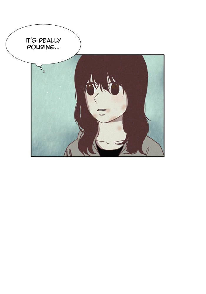 Odd Girl Out Chapter 65 Page 9
