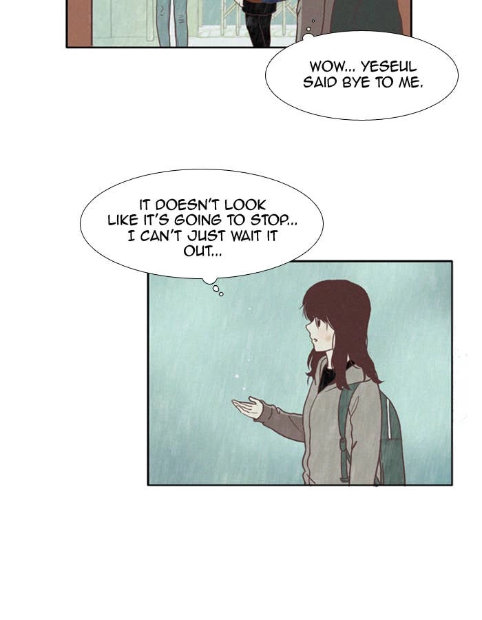 Odd Girl Out Chapter 65 Page 13