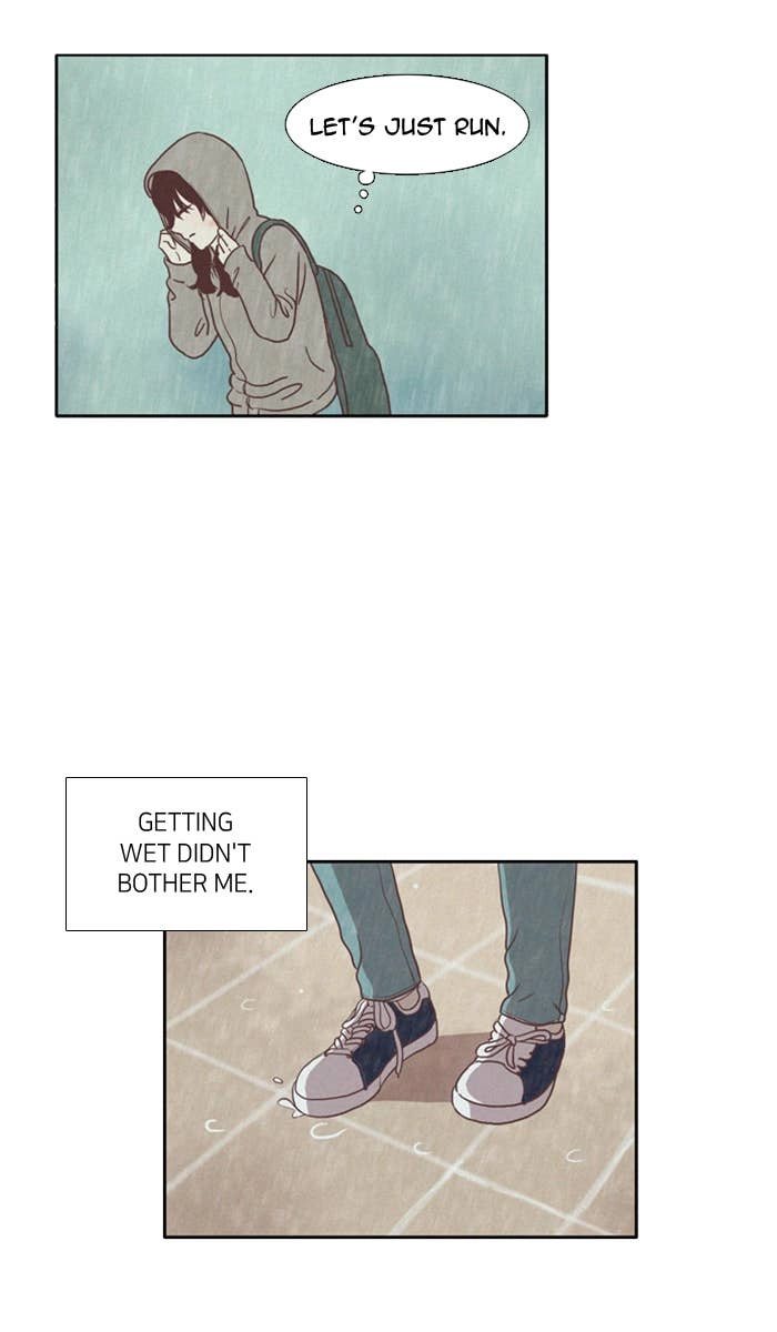 Odd Girl Out Chapter 65 Page 14