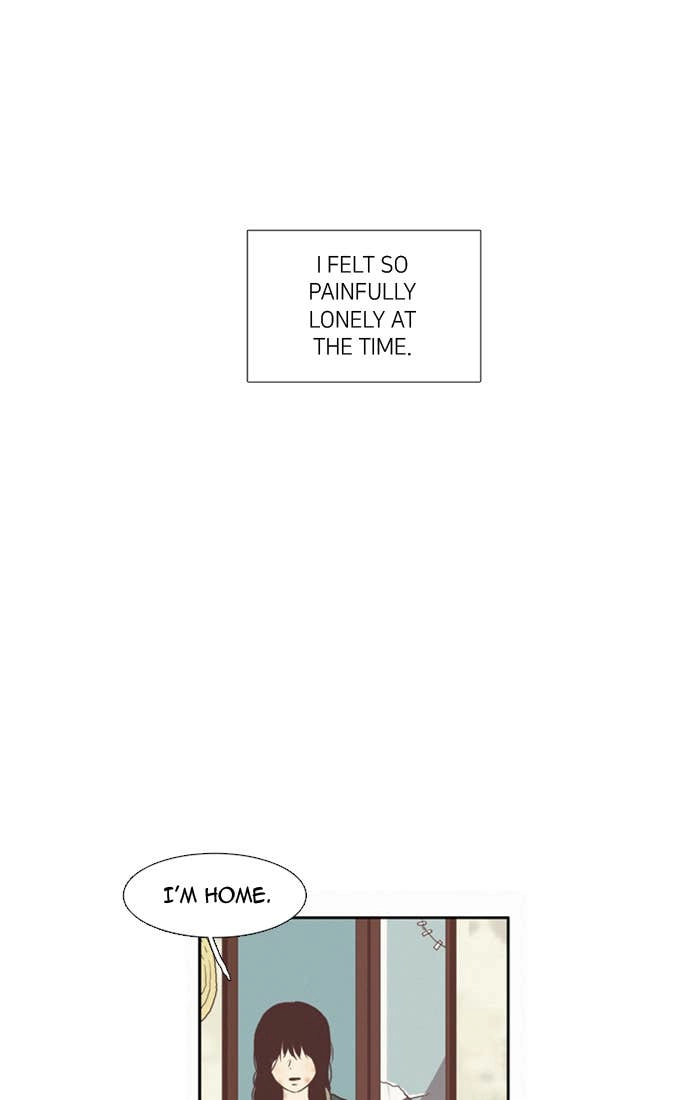 Odd Girl Out Chapter 65 Page 16