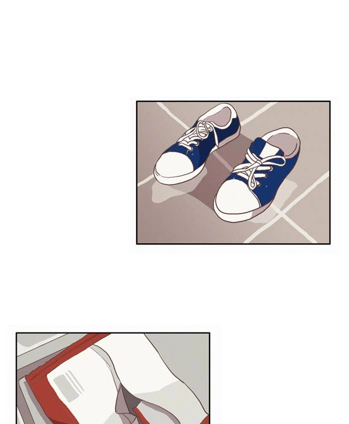 Odd Girl Out Chapter 65 Page 18