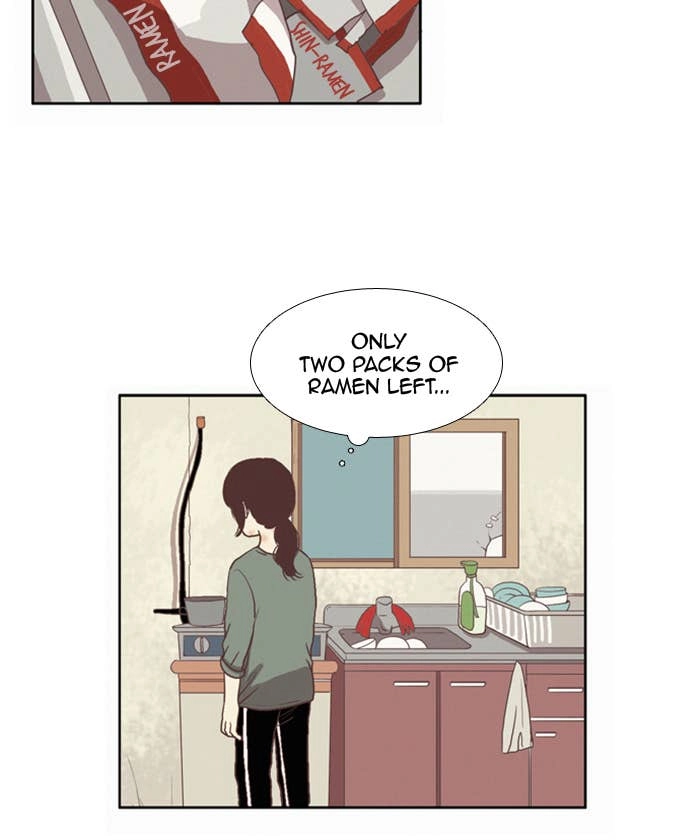 Odd Girl Out Chapter 65 Page 19
