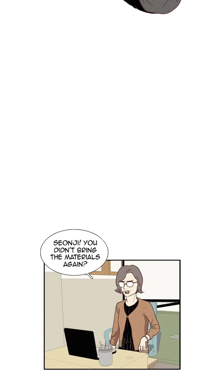 Odd Girl Out Chapter 65 Page 21