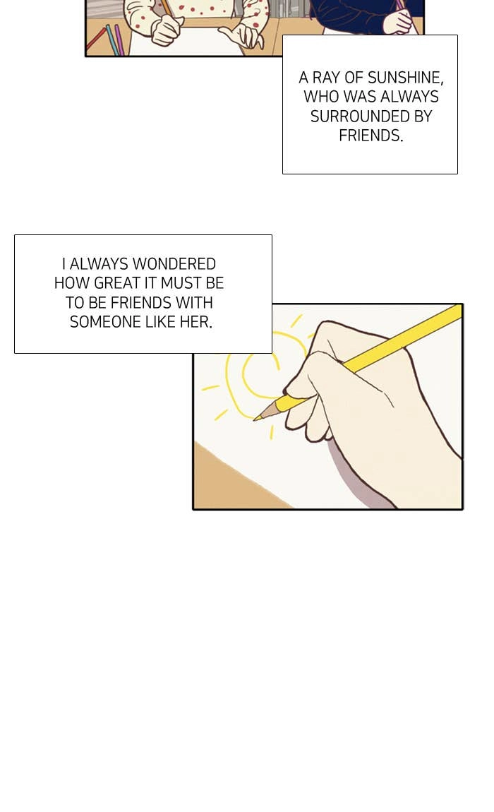 Odd Girl Out Chapter 65 Page 27