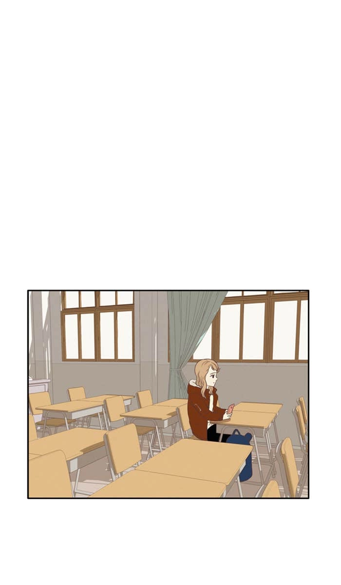 Odd Girl Out Chapter 65 Page 32
