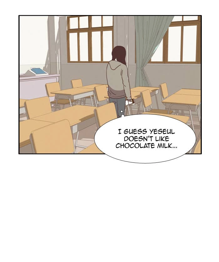 Odd Girl Out Chapter 65 Page 38
