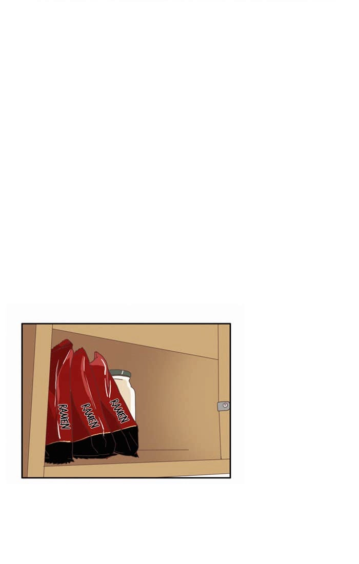 Odd Girl Out Chapter 66 Page 7