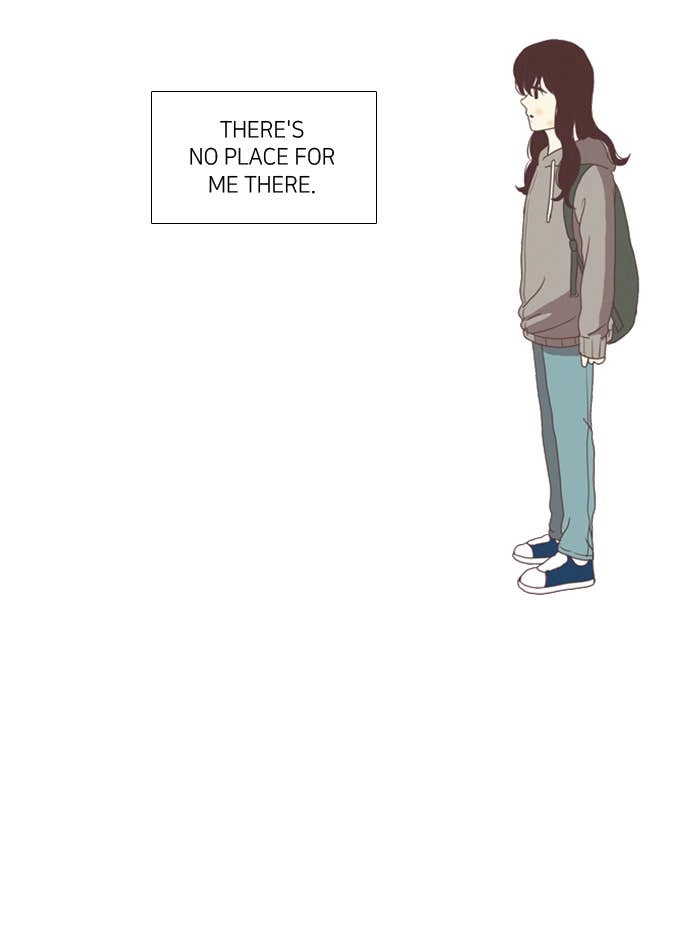 Odd Girl Out Chapter 66 Page 13