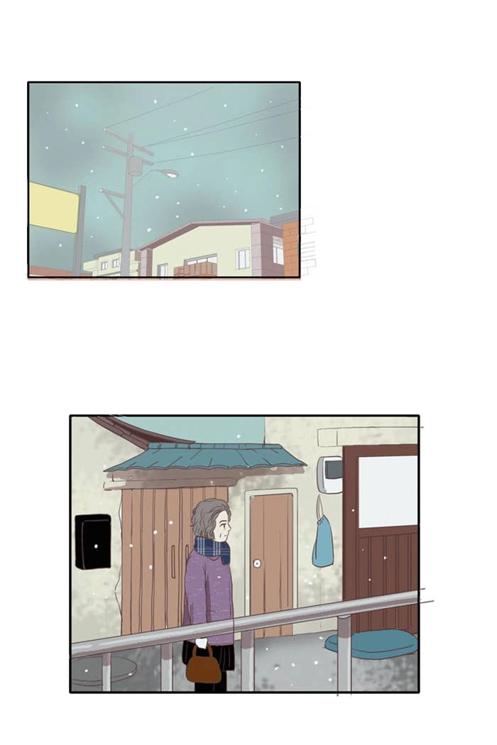 Odd Girl Out Chapter 66 Page 14