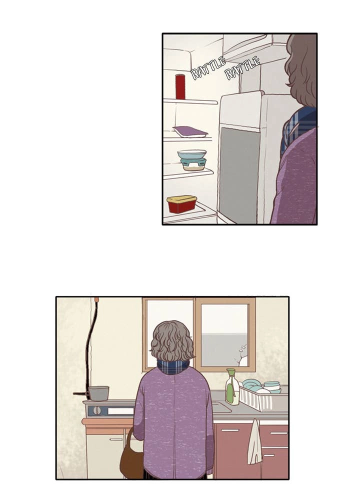 Odd Girl Out Chapter 66 Page 16