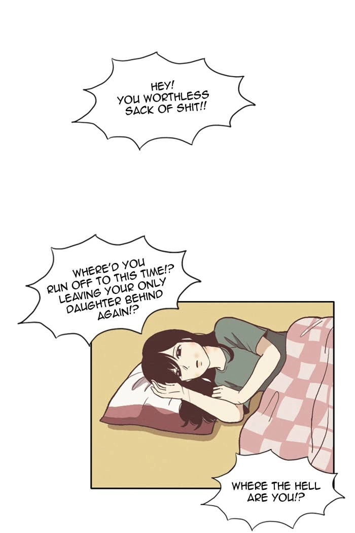 Odd Girl Out Chapter 66 Page 17