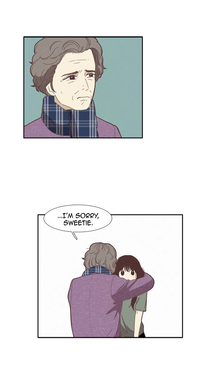 Odd Girl Out Chapter 66 Page 20