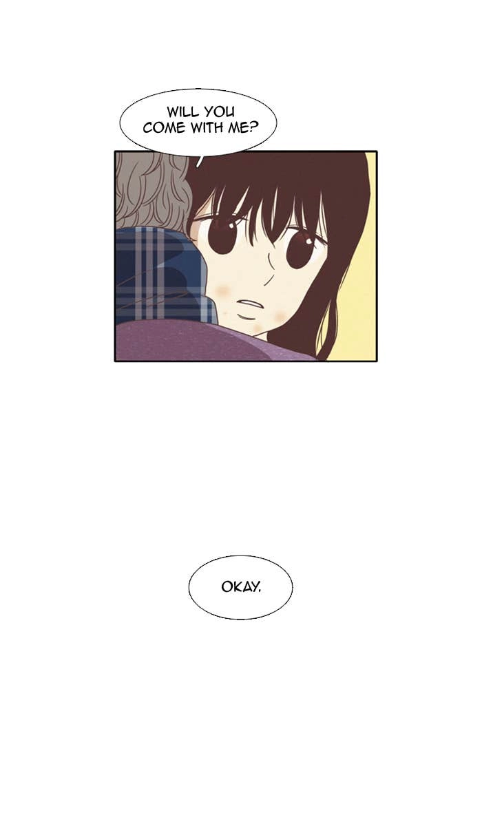 Odd Girl Out Chapter 66 Page 21