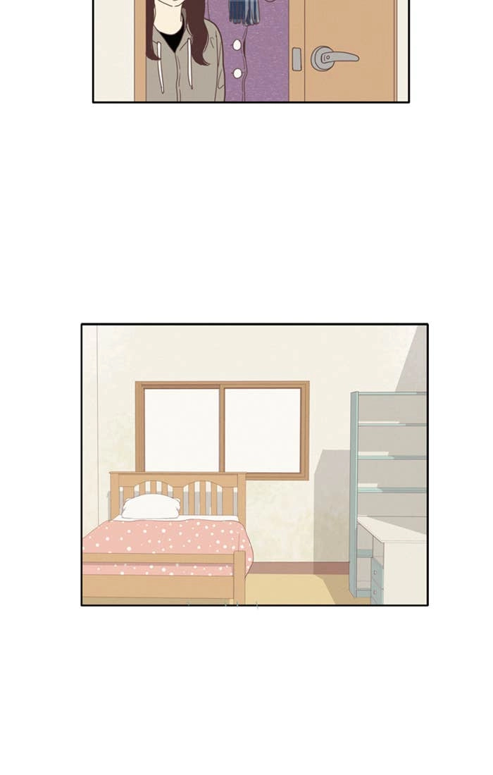 Odd Girl Out Chapter 66 Page 24