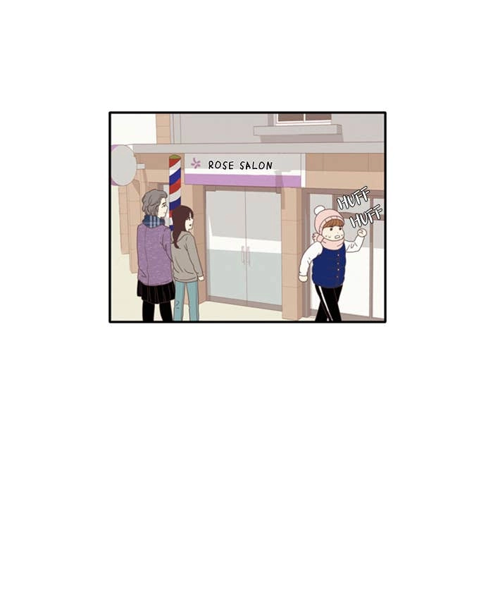 Odd Girl Out Chapter 66 Page 31