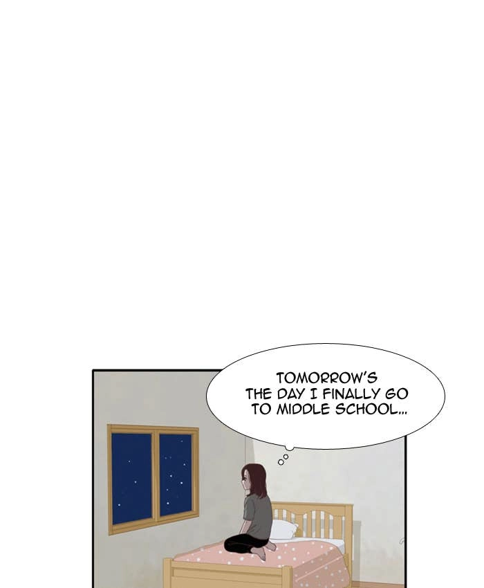 Odd Girl Out Chapter 66 Page 32