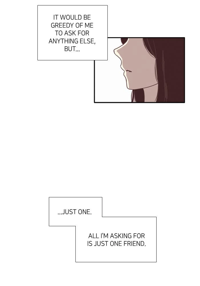 Odd Girl Out Chapter 66 Page 34