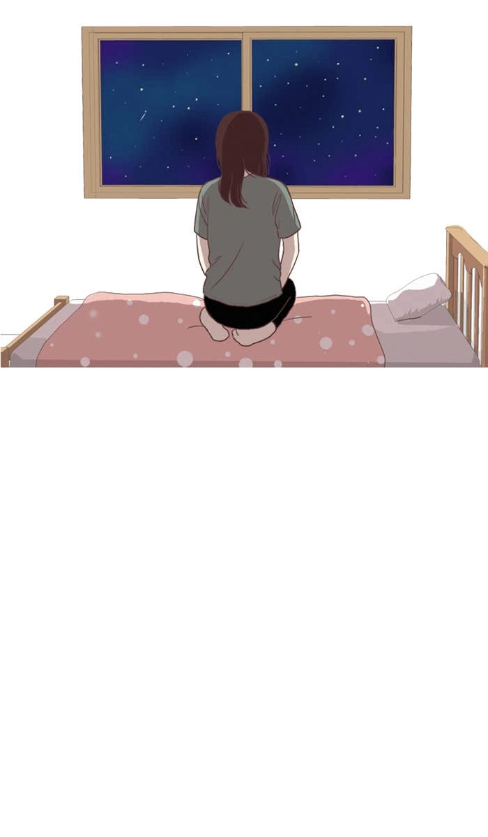 Odd Girl Out Chapter 66 Page 35