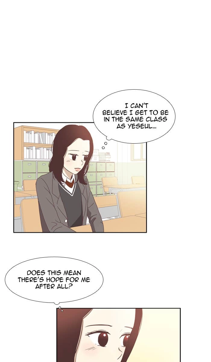 Odd Girl Out Chapter 67 Page 14