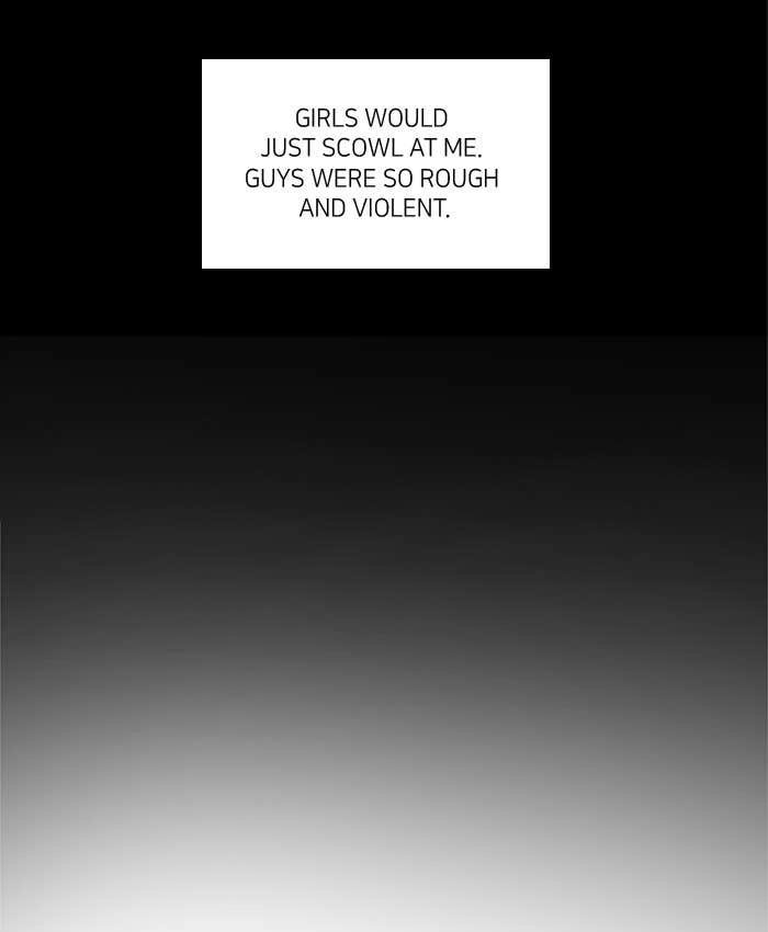 Odd Girl Out Chapter 68 Page 7